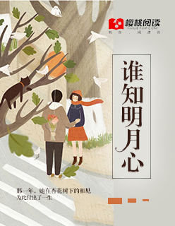 谁知明月心
