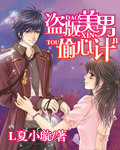 盗版美男偷心计