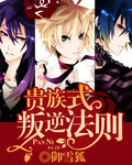 贵族式叛逆法则