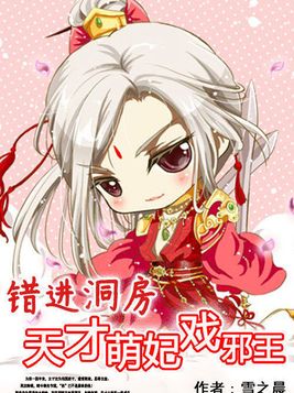错进洞房：天才萌妃戏邪王