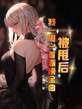 被甩后，我一周一首霸榜金曲