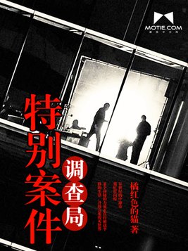 特别案件调查局