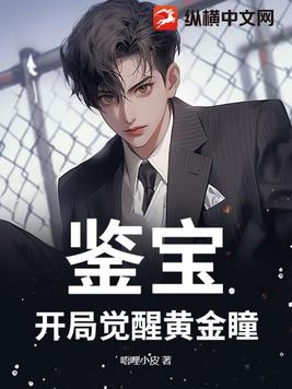 鉴宝：开局觉醒黄金瞳