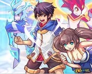 热血精灵之穿越赛尔号