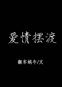 爱情摆渡[娱乐圈]