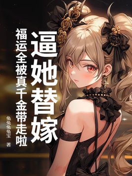 逼她替嫁？福运全被真千金带走啦