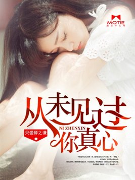 从未见过你真心