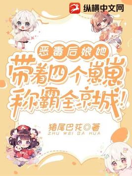 恶毒后娘她带着四个崽崽称霸全京城！