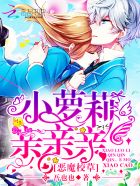 恶魔校草：小萝莉，亲亲亲！