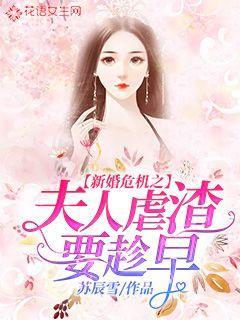 新婚危机之夫人虐渣要趁早