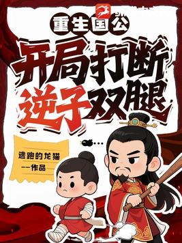 重生国公：开局打断逆子双腿