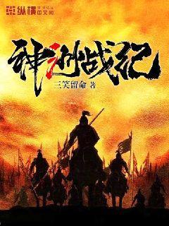 神洲战纪