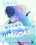 暖宝宝追爱:男神勿高冷