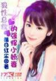 狼性首席的强悍小娇妻