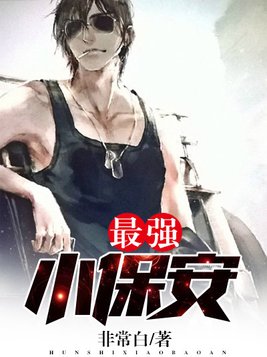 最强小保安