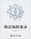 韩芯殇探案录