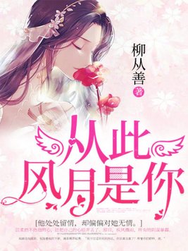 从此风月是你