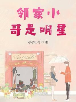 邻家小哥是明星