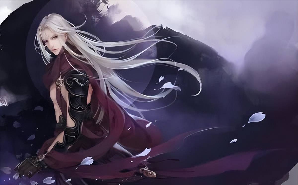 4本诡异流小说，管你什么妖魔鬼怪，全都莽过去就完事了！