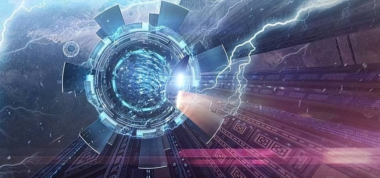 五本进化变异类小说，故事充满悬念又精彩绝伦，氛围代入感很强！