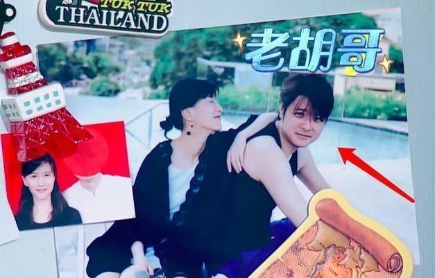 Papi酱结婚五年亲家没见过面,网友没吐槽还集体变柠檬精?