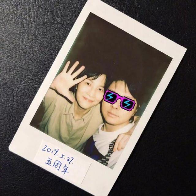 Papi酱结婚五年亲家没见过面,网友没吐槽还集体变柠檬精?