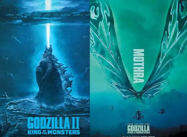 4.5.6月份影院被进口电影包围,你都有看过几部,更期待哪部?