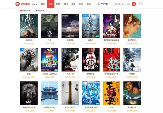 4.5.6月份影院被进口电影包围,你都有看过几部,更期待哪部?