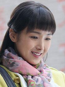 二婶里的叶巧角色剧照