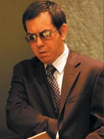 黄志诚角色图片