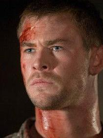 林中小屋 美国版里的科特角色剧照