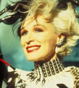 库伊拉·德维尔