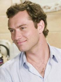 格拉汉姆/Graham Simpkins