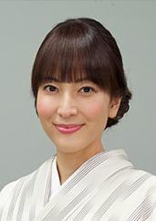 月本幸子角色图片