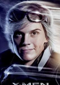 “快银”皮特罗·马克西莫夫