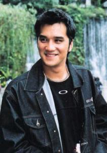 十八岁的约定里的孟翔角色剧照