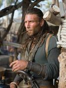 Captain Charles Van角色图片