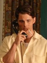 哈蒙德角色图片