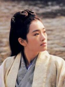 韩冬儿角色图片