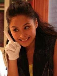 双子神偷里的宝珠角色剧照