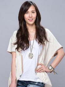 他看她的第2眼里的安希角色剧照