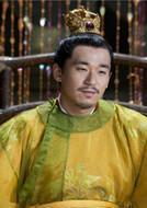 唐懿宗角色图片