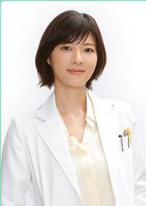 善良医生里的濑户夏美角色剧照