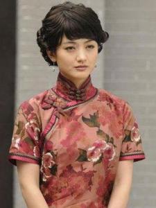 穆晚秋&nbsp;角色图片