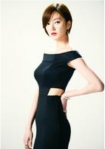 南珠娜角色图片