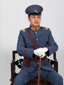 吕仁德角色图片