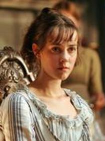 丽迪亚·班内特