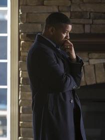 班奈特·奥玛鲁角色图片