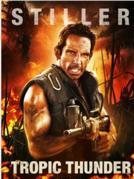 塔克·斯皮德曼