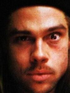 十二猴子里的Jeffrey Goines角色剧照